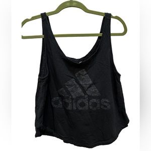 Adidas Womens Tank Top Size Medium